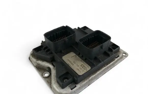 Alfa Romeo 166 Other control units/modules 0261204733