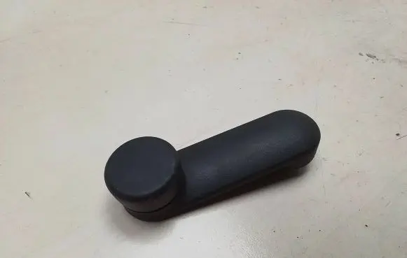 Opel Meriva A Rear door window winding handle 90459502 90247150