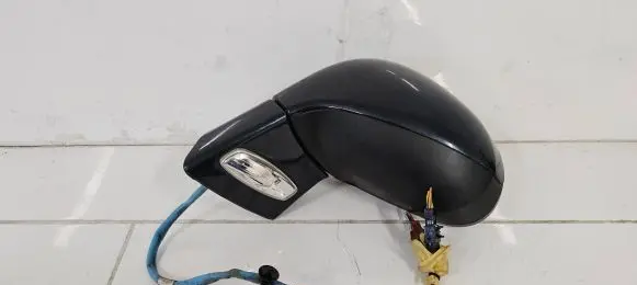 Peugeot 308 SW Front door electric wing mirror 0306040 0206040 0308094