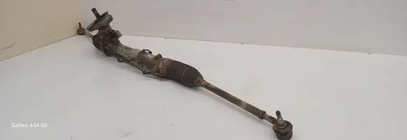 Peugeot 307 Steering rack 
