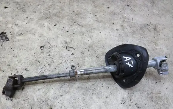 Audi A7 S7 4G Steering wheel axle 4G1419753B