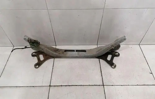 Porsche 718 Cayman 982 982c Rear subframe 982505099C