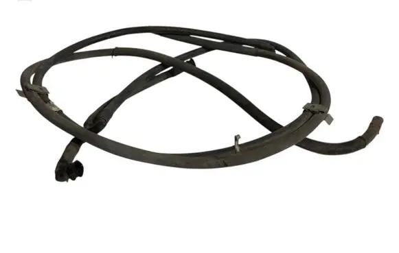 Mercedes-Benz E W212 Headlight washer hose/pipe A2128600092