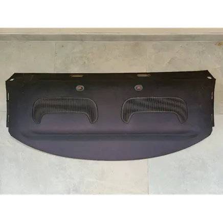 Mercedes-Benz C W203 Parcel shelf A2036904249