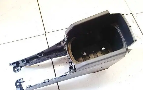 Toyota Verso Center console 589190F010