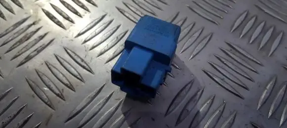 Nissan Micra Other relay 252309f900 4ra940010-65