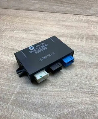 BMW 5 E39 Parking PDC control unit/module 8372271