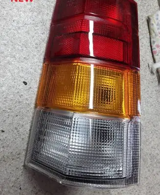 Opel Kadett E Rear/tail lights 0470100