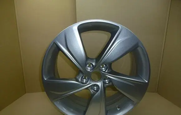 Opel Astra L R16 alloy rim YP00064380