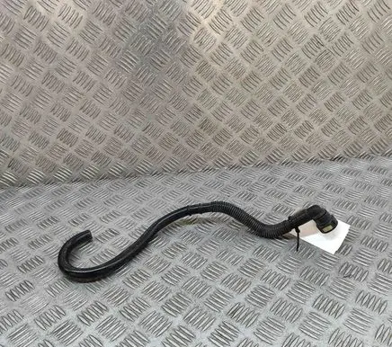 Audi RS6 C8 Brake vacuum hose/pipe 4K0201997P