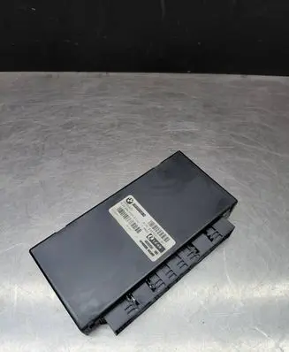 BMW 5 E60 E61 Comfort/convenience module 9167201 61359167201