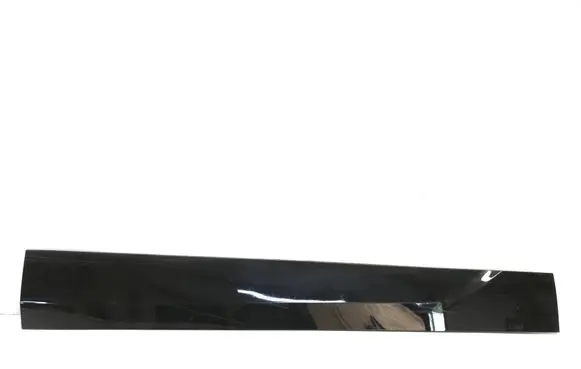 BMW iX Front door trim (molding) 8497327