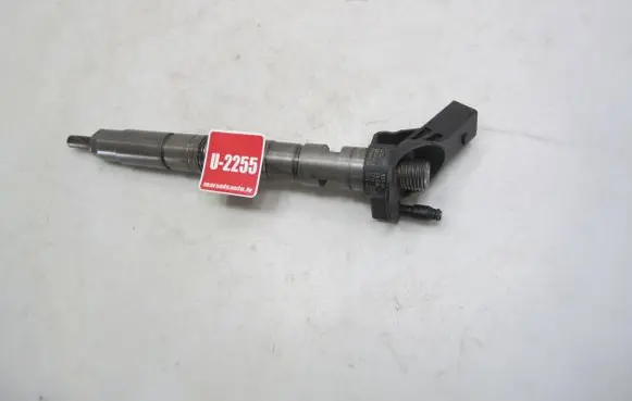 Fuel injector