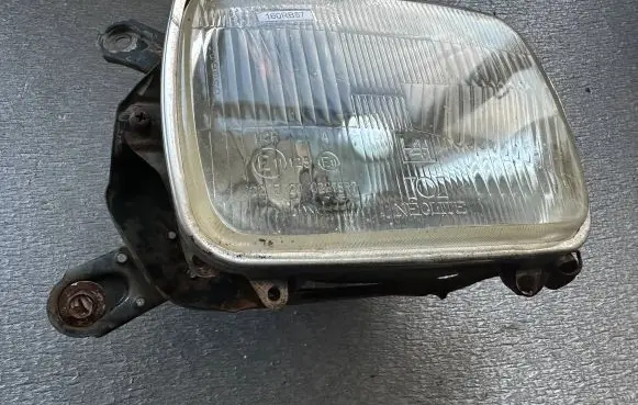 Nissan Patrol 160 Headlight/headlamp 26010C8405