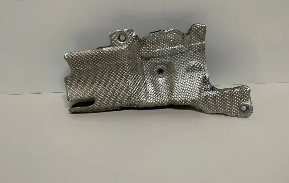Skoda Kodiaq Heat shield in engine bay 04L103954