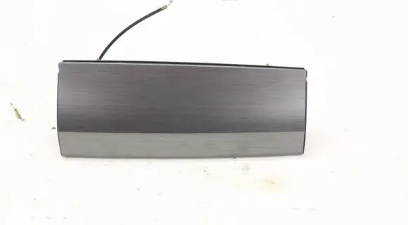 Skoda Kodiaq Other center console (tunnel) element 566857264
