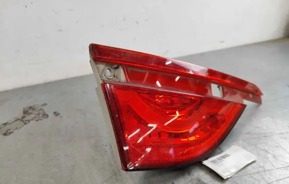 Jaguar XF X260 Tailgate rear/tail lights T2H18979 T2H6168