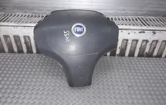 Fiat Ducato Steering wheel airbag 7353060680