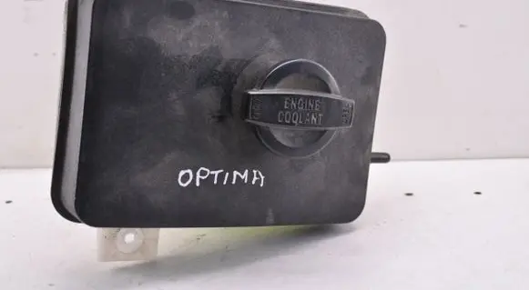KIA Optima Coolant expansion tank/reservoir 25430C1100