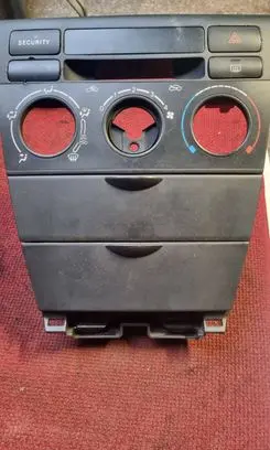 Toyota Corolla E120 E130 Interior heater climate box assembly housing 554111A200