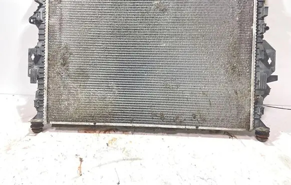 Volvo XC60 Coolant radiator 31368362