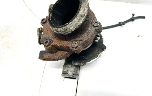 Mercedes-Benz Vito Viano W639 Turbo a6460960299
