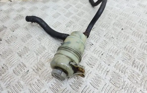 Power steering fluid tank/reservoir