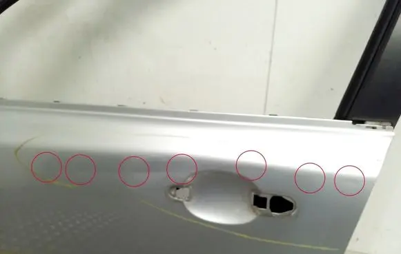 Volvo V50 Door (2 Door Coupe) 31335440