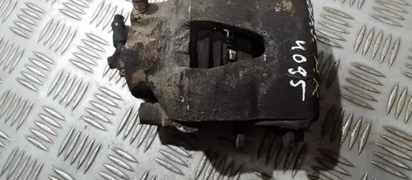 Volkswagen Golf V Front brake caliper