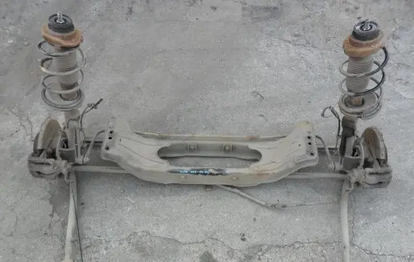 Alfa Romeo 147 Front axle beam 
