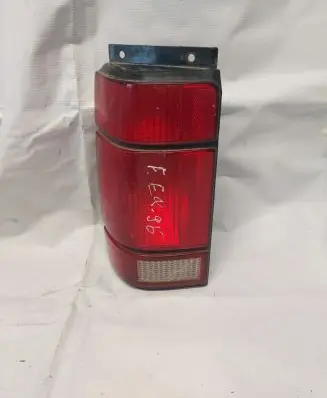 Ford Explorer Rear/tail lights F17B13441AB 44ZH783A