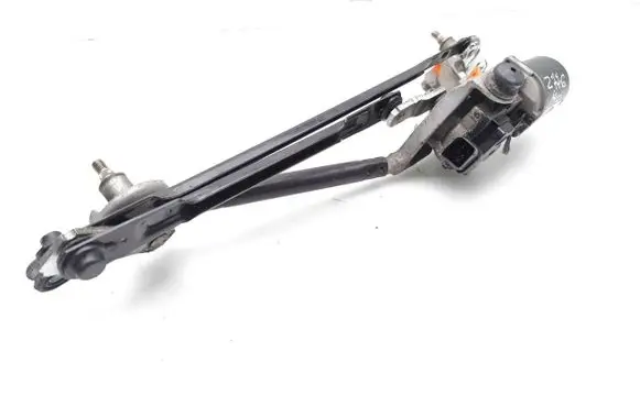 Hyundai i40 Front wiper linkage and motor 98100-3Z900 03524-8200