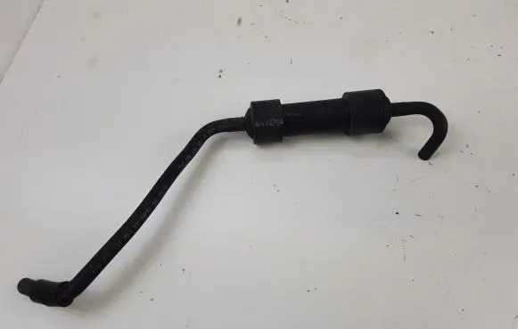 Volkswagen PASSAT B6 Vacuum air tank 03G129808C