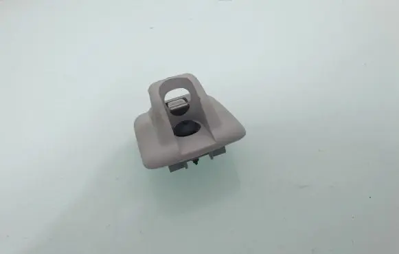 Citroen Berlingo Sun visor clip/hook/bracket 