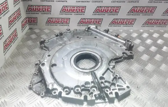 Audi A4 S4 B8 8K Timing chain cover 059109173CD