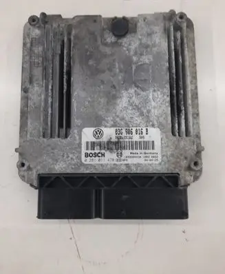 Volkswagen Golf V Engine control unit/module 03G906016B