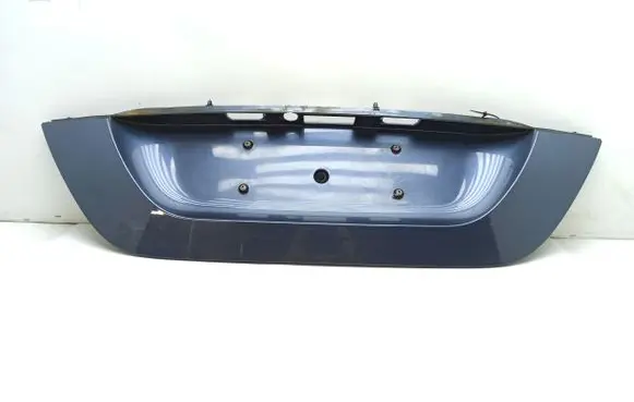 Mercedes-Benz CLK A209 C209 Tailgate trim 2097500081