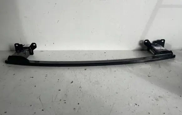 Opel Astra L Front bumper support beam 9835211680