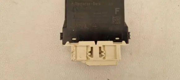 Mercedes-Benz C W206 Parking PDC control unit/module A2269000000 A2269010600