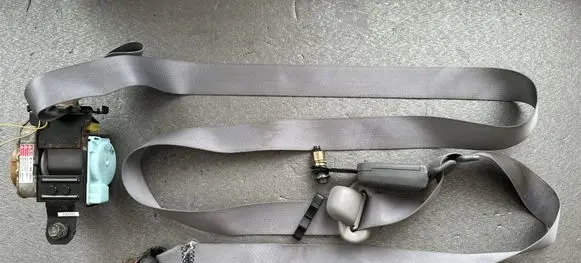 Nissan King Cab, Navara Front seatbelt 86844VK460