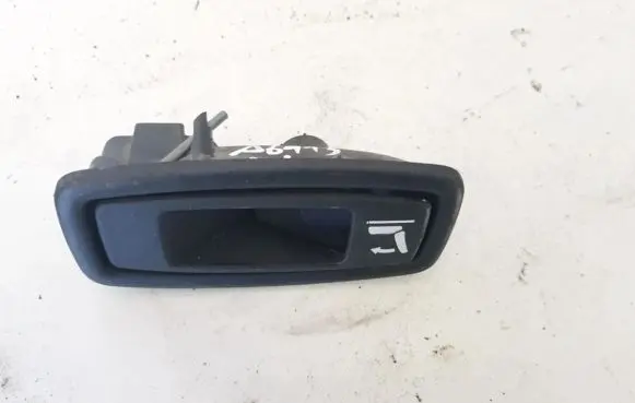 Seat control switch