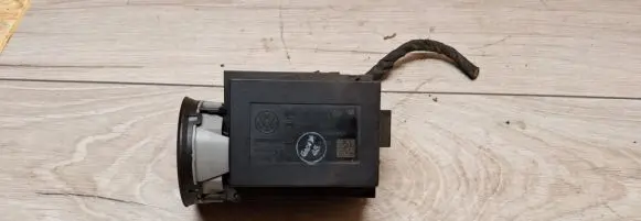 Volkswagen PASSAT B6 Ignition lock 3c0905843m