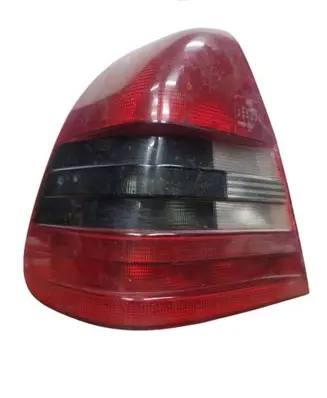 Mercedes-Benz E W210 Rear/tail lights