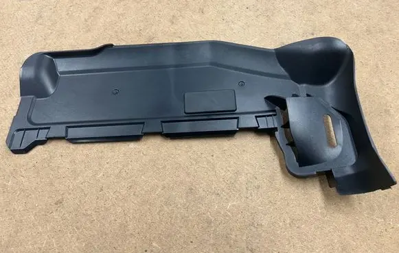 BMW 3 E46 Other interior part 51458224814 8224814 8969718