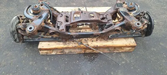 Volvo XC90 Rear subframe