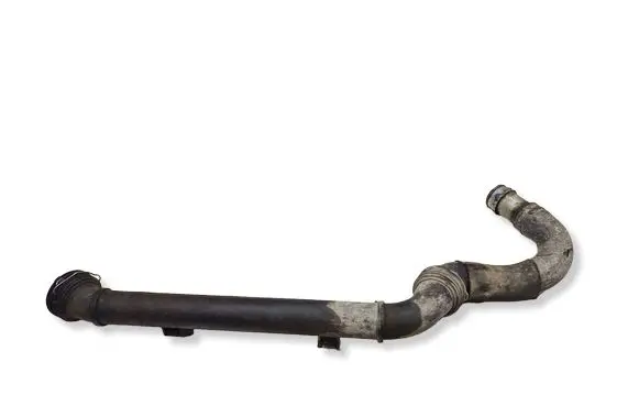 Volkswagen Touareg I Intercooler hose/pipe 7L6145795