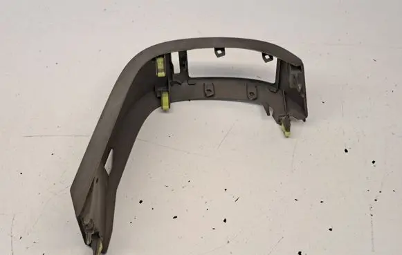 Toyota Prius (XW20) Dashboard side air vent grill/cover trim 5566047020 5566247020