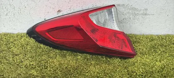 Toyota C-HR I Rear/tail lights 81560-f4010-00