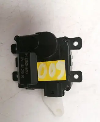 KIA Optima Air flap motor/actuator DH1138003990 4U27D03