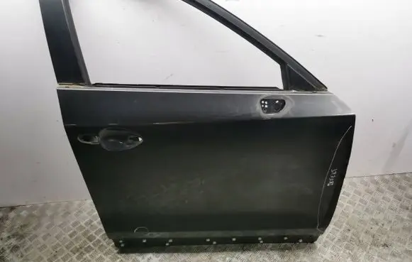 Mazda CX-5 II Front door